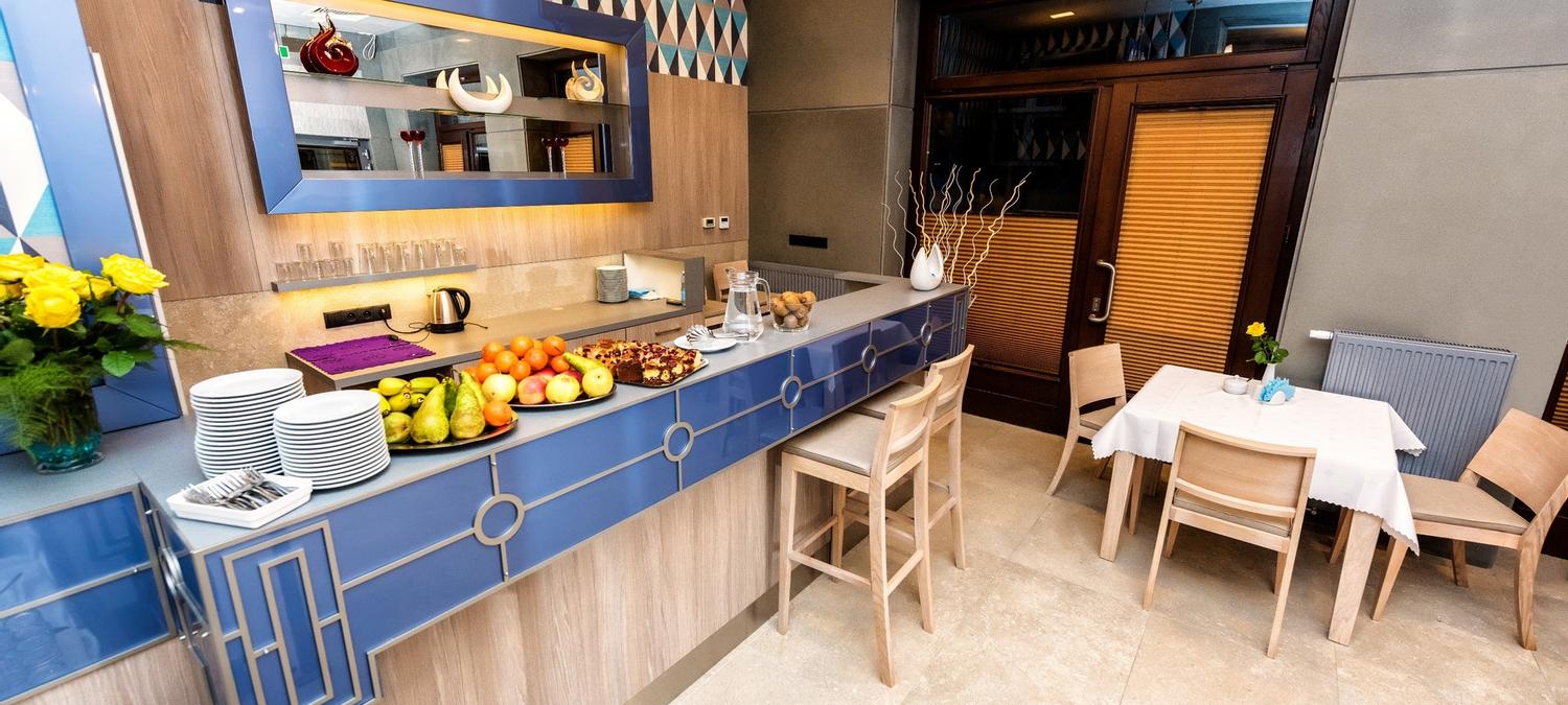 Hotele Kazimierz | Kraków | 13