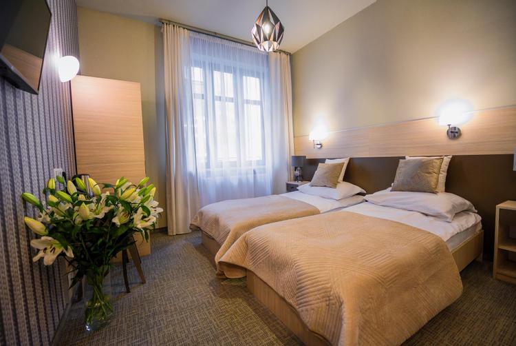 Hotele Kazimierz | Kraków | 7