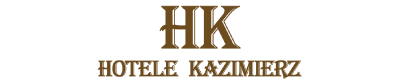 Logo of Hotele Kazimierz *** Kraków - logo-xs