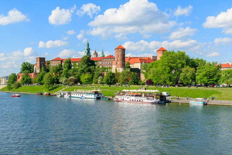 Hotele Kazimierz | Kraków | 1