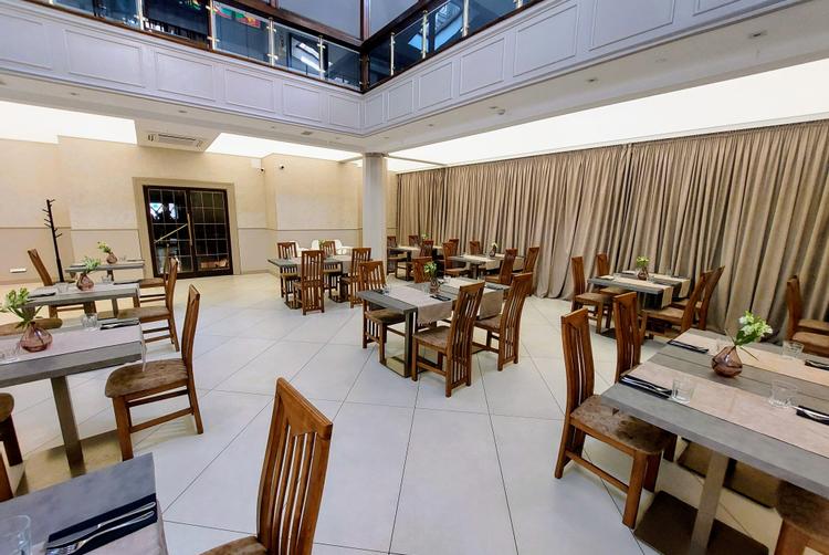 Hotele Kazimierz | Kraków | 12