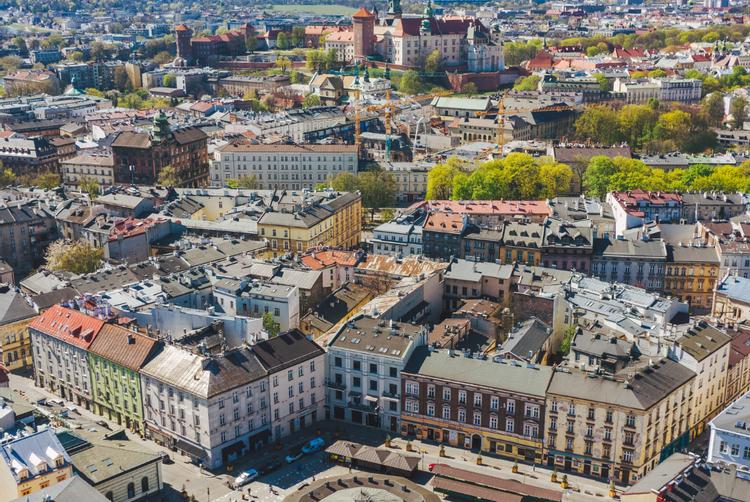 Hotele Kazimierz | Kraków | 3