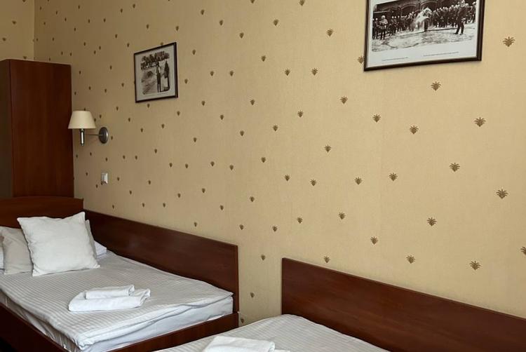 Hotele Kazimierz | Kraków | 4