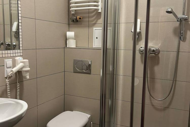 Hotele Kazimierz | Kraków | 7