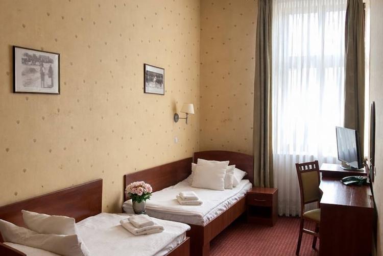 Hotele Kazimierz | Kraków | 2