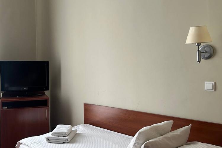 Hotele Kazimierz | Kraków | 5