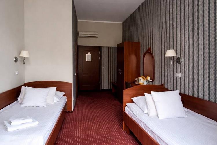 Hotele Kazimierz | Kraków | 3