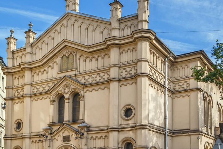 Hotele Kazimierz | Kraków | 5