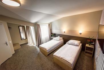 Hotele Kazimierz | Hotel Kazimierz III | Kazimierz Hotels, Kraków