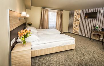 Hotele Kazimierz | Kraków | Pokoje | Hotel Kazimierz w Krakowie