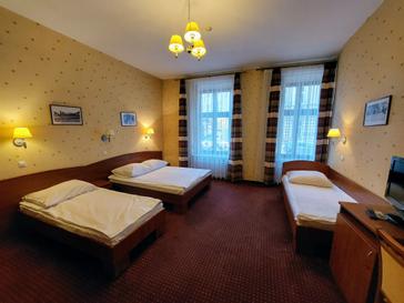 Hotele Kazimierz | Aneks Kazimierz | Galeria zdjęć 5