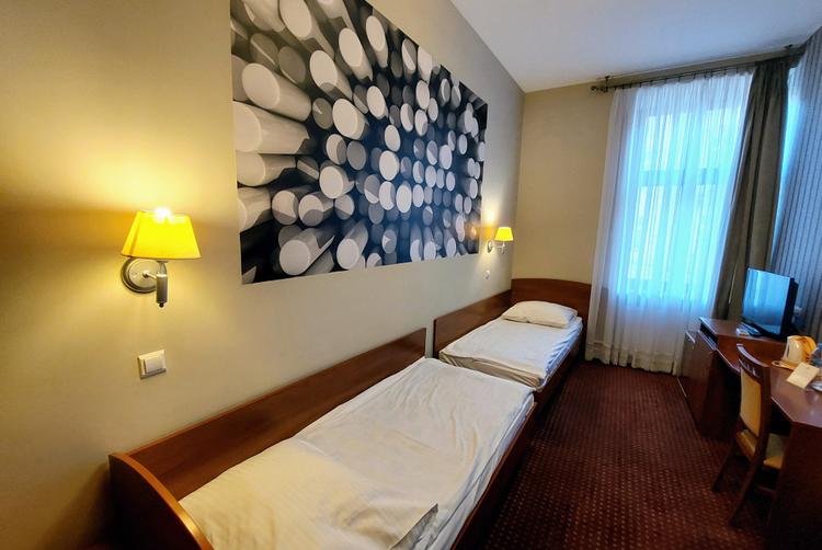 Hotele Kazimierz | Kraków | 2