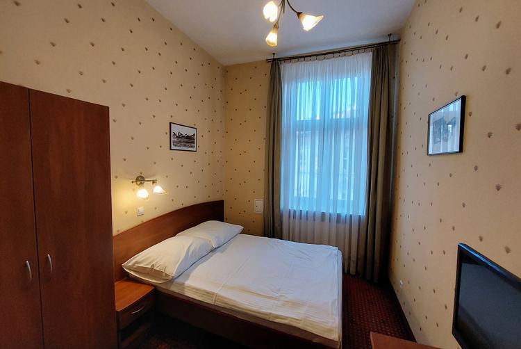 Hotele Kazimierz | Kraków | 1