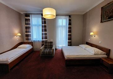 Hotele Kazimierz | Aneks Kazimierz | Galeria zdjęć 4