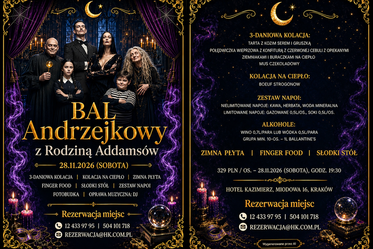 Hotele Kazimierz | Kraków