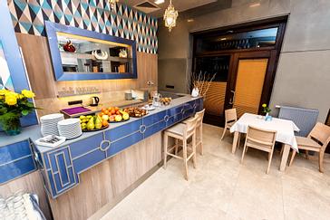 Hotele Kazimierz | Hotel Kazimierz III | Kazimierz Hotels, Kraków