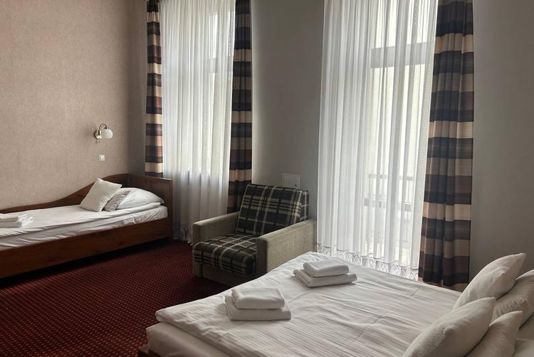 Hotele Kazimierz | Kraków | 9