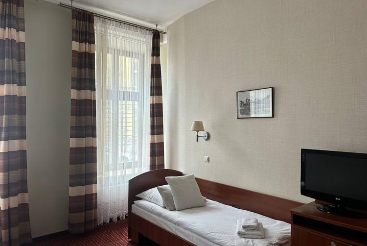 Hotele Kazimierz | Kraków | 10