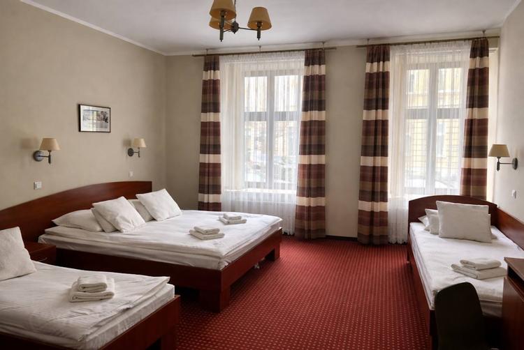 Hotele Kazimierz | Kraków | 8