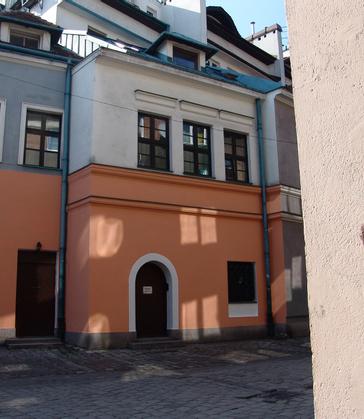 Hotele Kazimierz | Kraków | Galeria zdjęć 12