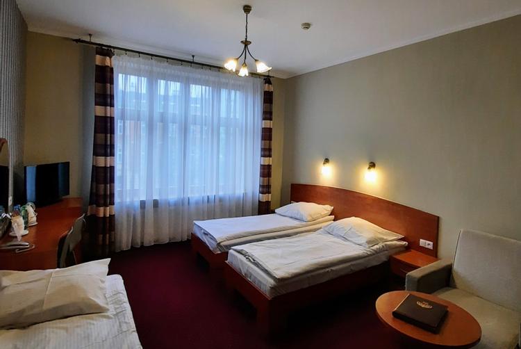 Hotele Kazimierz | Kraków | 13