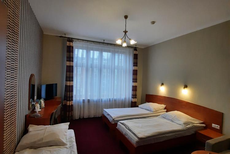 Hotele Kazimierz | Kraków | 12