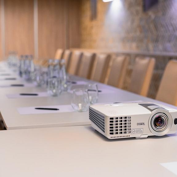 Sala konferencyjna Hotel Kazimierz III