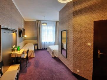 Hotele Kazimierz | Kraków | Pokoje | Hotel Kazimierz w Krakowie