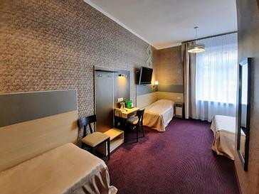 Hotele Kazimierz | Kraków | Pokoje | Hotel Kazimierz w Krakowie