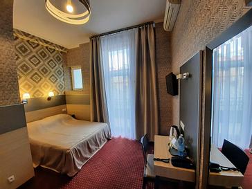 Hotele Kazimierz | Hotel Kazimierz I | Rooms Kazimierz Hotels, Kraków