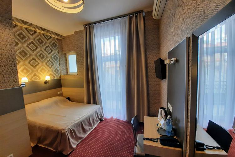 Hotele Kazimierz | Kraków | 6