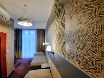 Hotele Kazimierz | Kraków | Pokoje | Hotel Kazimierz w Krakowie