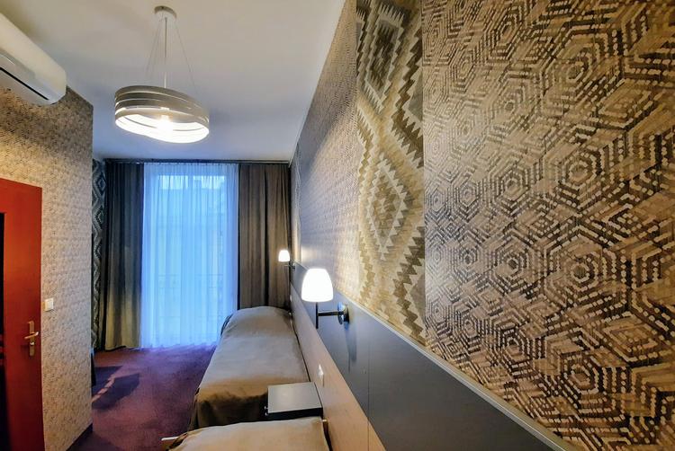 Hotele Kazimierz | Kraków | 4