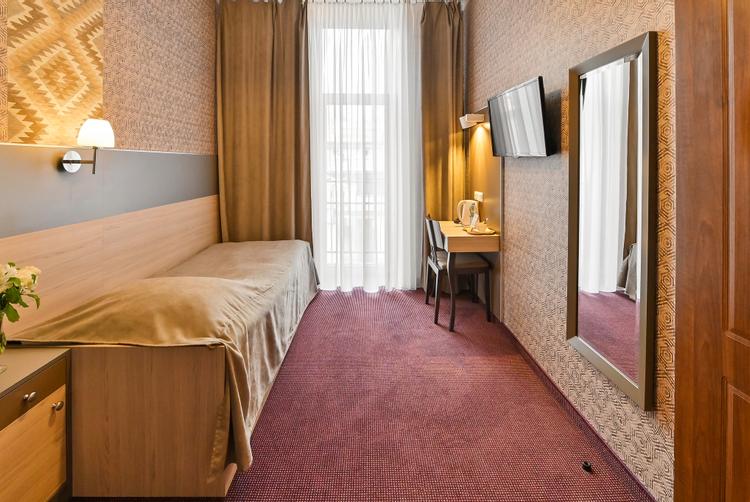 Hotele Kazimierz | Kraków | 1