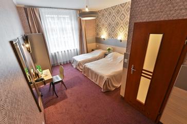 Hotele Kazimierz | Kraków | Pokoje | Hotel Kazimierz w Krakowie