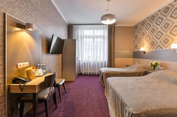 Hotele Kazimierz | Kraków | Pokoje | Hotel Kazimierz w Krakowie