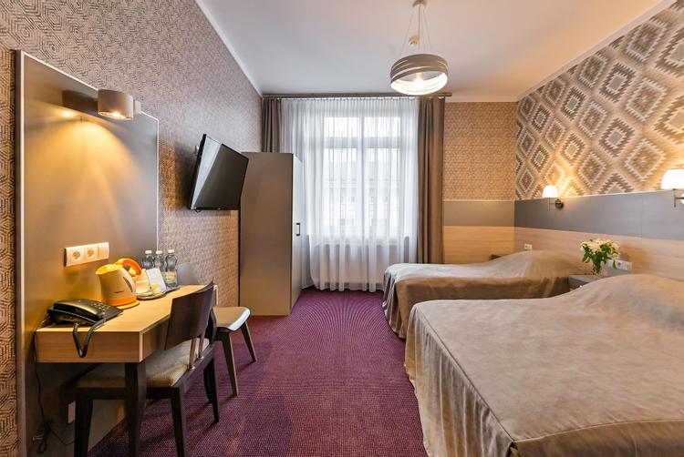 Hotele Kazimierz | Kraków | 2