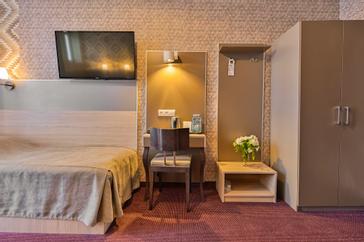 Hotele Kazimierz | Kraków | Pokoje | Hotel Kazimierz w Krakowie