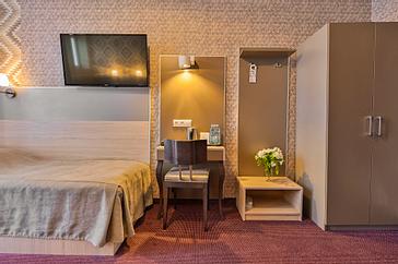 Hotele Kazimierz | Kraków | Pokoje | Hotel Kazimierz w Krakowie