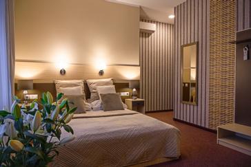 Hotele Kazimierz | Kraków | Pokoje | Hotel Kazimierz w Krakowie