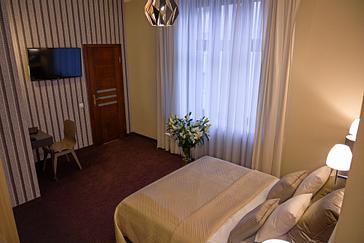 Hotele Kazimierz | Kraków | Pokoje | Hotel Kazimierz w Krakowie