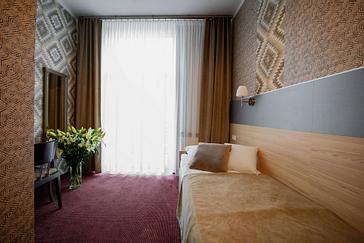 Hotele Kazimierz | Kraków | Pokoje | Hotel Kazimierz w Krakowie