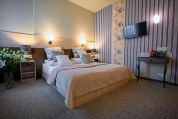 Hotele Kazimierz | Kraków | Pokoje | Hotel Kazimierz w Krakowie