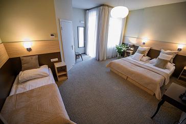 Hotele Kazimierz | Hotel Kazimierz III | Kazimierz Hotels, Kraków