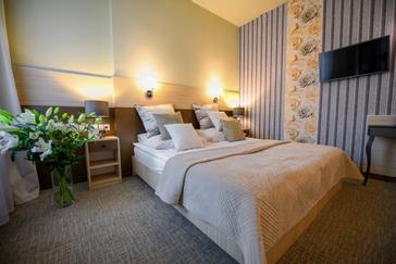 Hotele Kazimierz | Kraków | Pokoje | Hotel Kazimierz w Krakowie