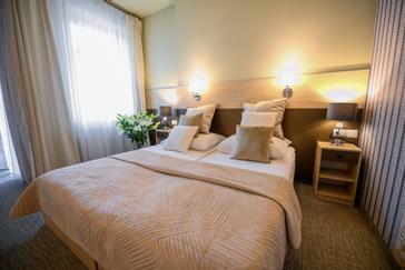 Hotele Kazimierz | Kraków | Pokoje | Hotel Kazimierz w Krakowie