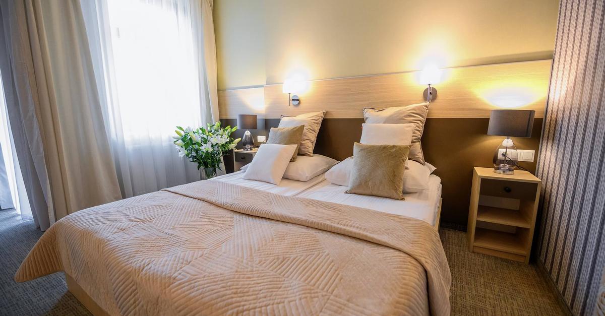 Hotel Kazimierz III