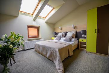 Hotele Kazimierz | Kraków | Pokoje | Hotel Kazimierz w Krakowie