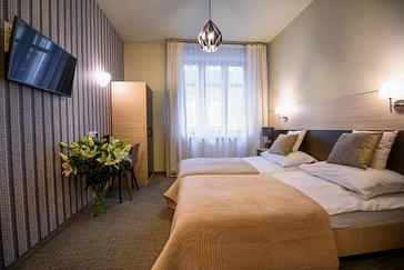 Hotele Kazimierz | Hotel Kazimierz III | Kazimierz Hotels, Kraków