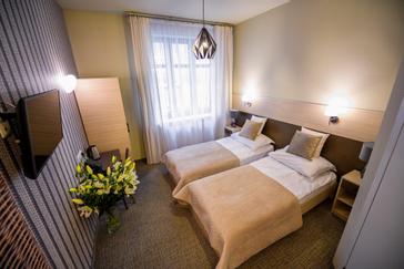 Hotele Kazimierz | Kraków | Pokoje | Hotel Kazimierz w Krakowie